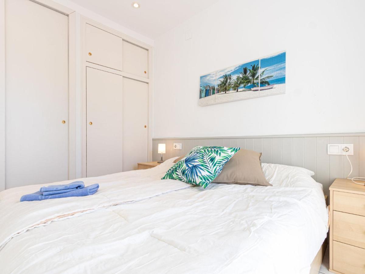 Apartment Port Primer-2 By Interhome Empuriabrava Exterior photo